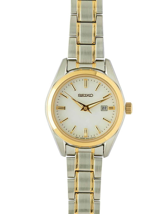 Seiko Seiko Conceptual Series Dress SUR636P1, conceptual series dress япония женские часы на браслете нержавеющая сталь боковой вид